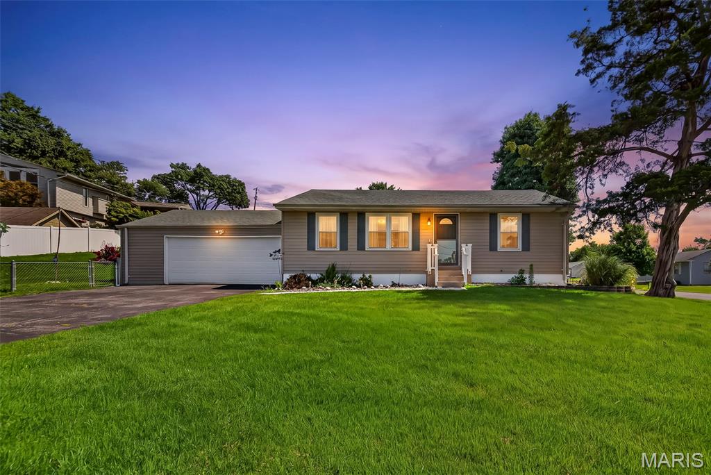 Twin Hollow - Residential