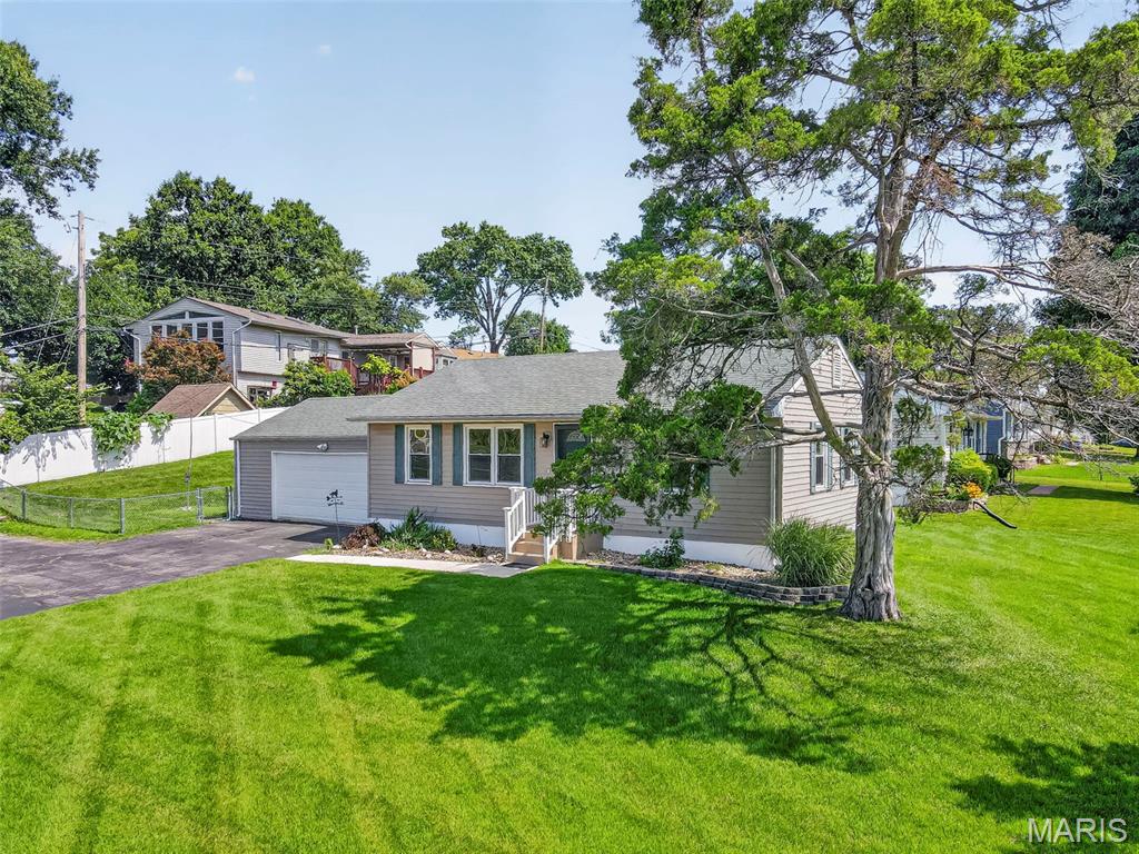 Twin Hollow - Residential