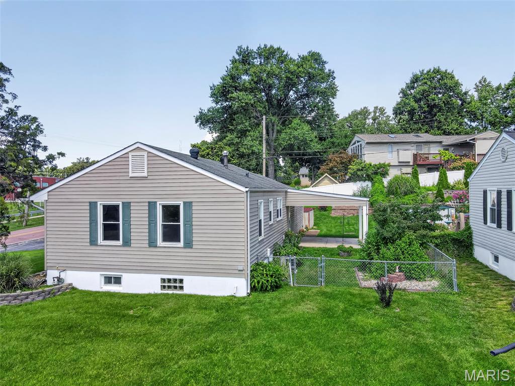Twin Hollow - Residential