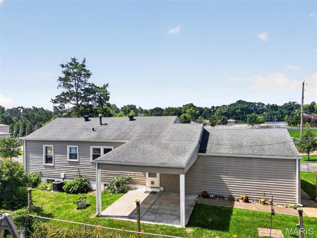 Twin Hollow - Residential