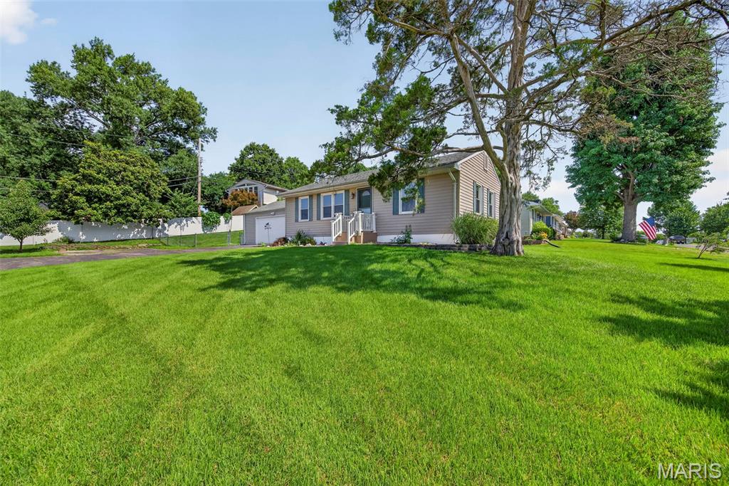Twin Hollow - Residential