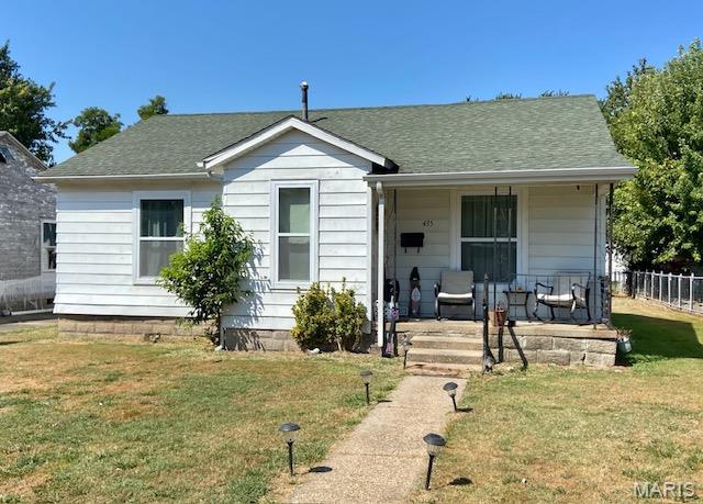 Cooper-Downs Add - Residential
