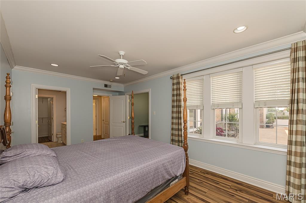 Wydown Place Condo - Residential