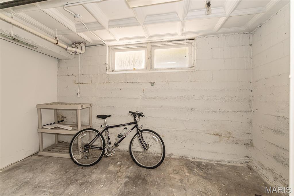 Wydown Place Condo - Residential