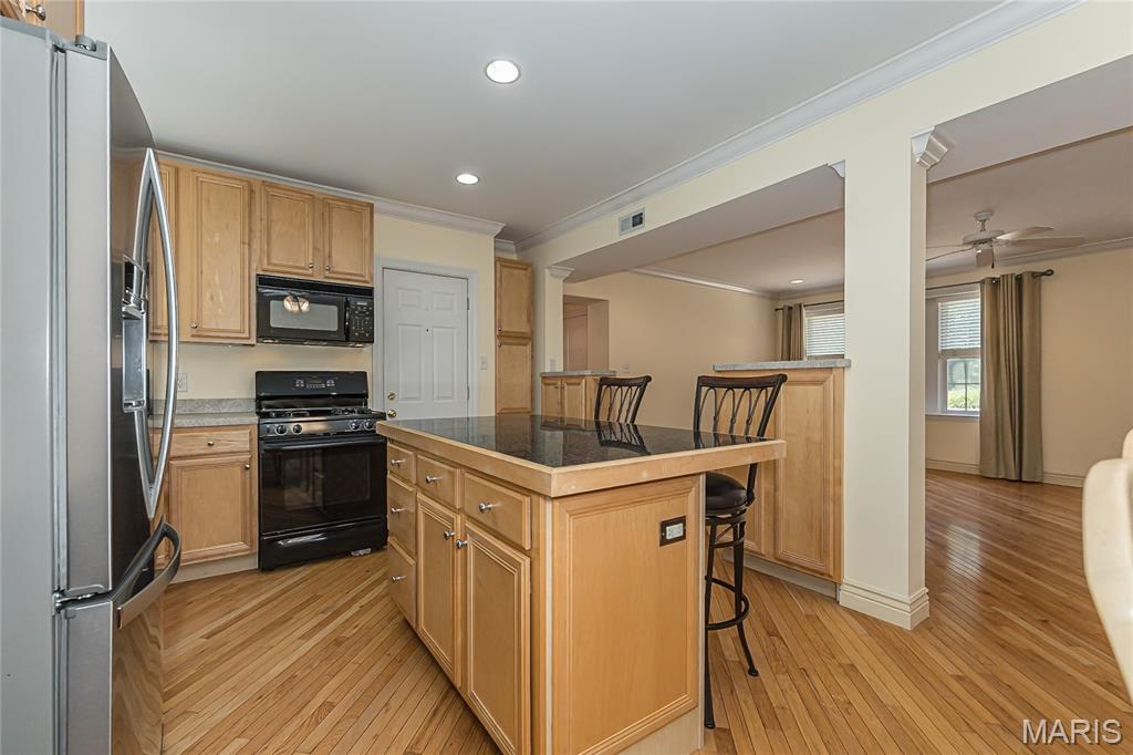 Wydown Place Condo - Residential