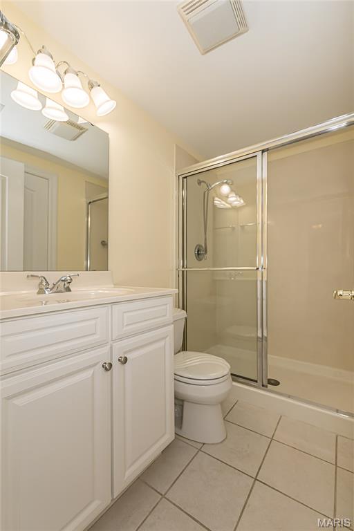 Wydown Place Condo - Residential
