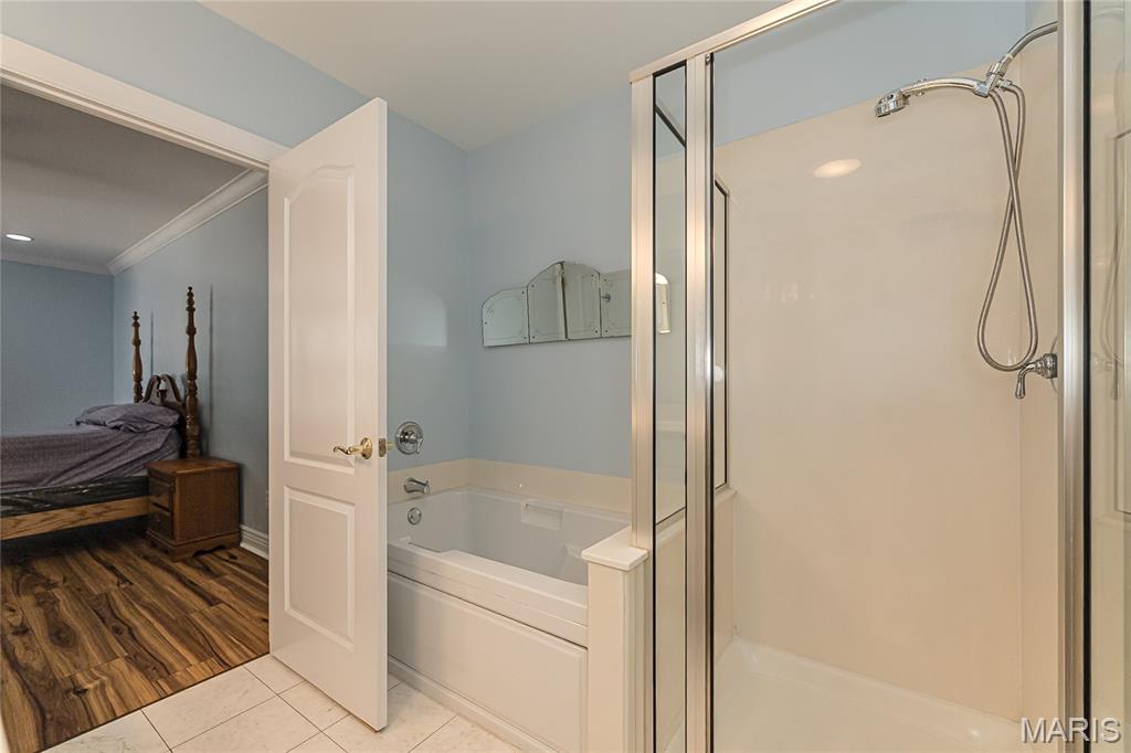 Wydown Place Condo - Residential