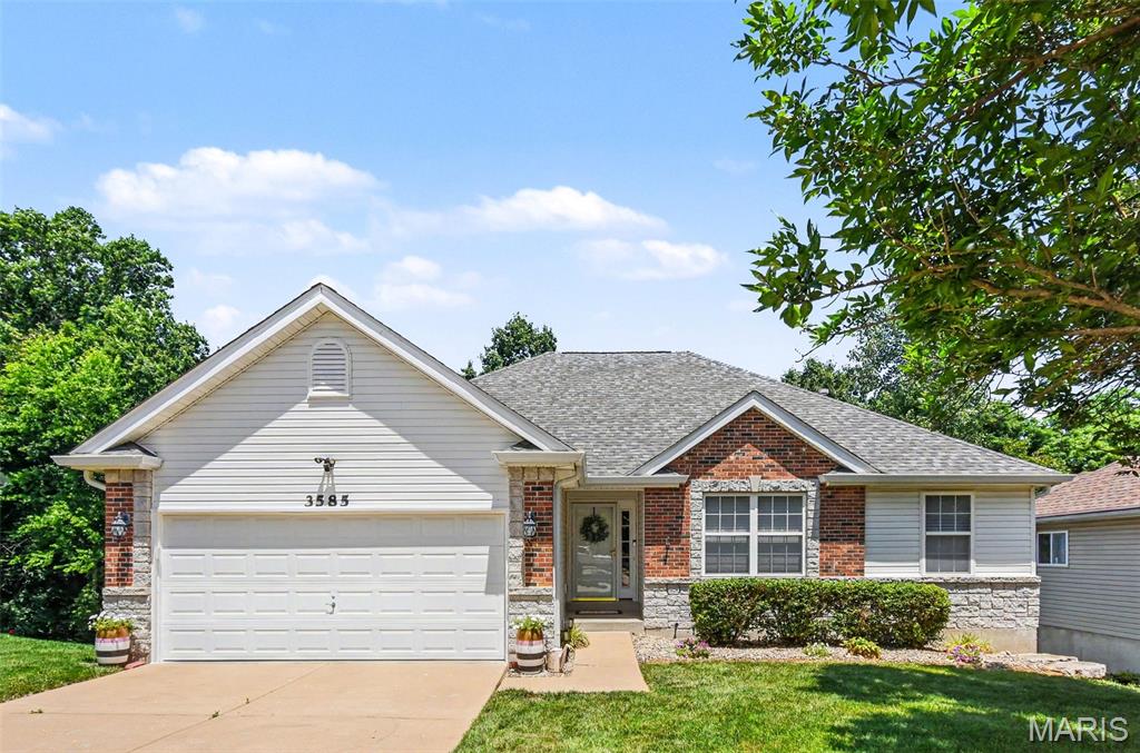 Lakeview Heights - Residential