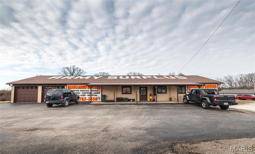 NA - Commercial Sale