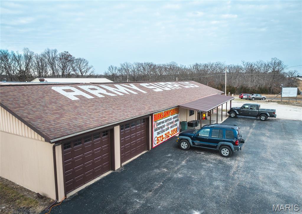 NA - Commercial Sale