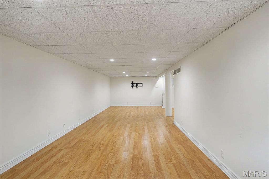Vandover Hill 1 - Residential