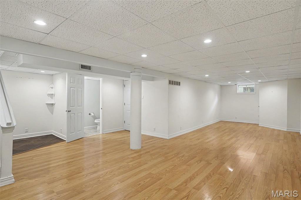 Vandover Hill 1 - Residential