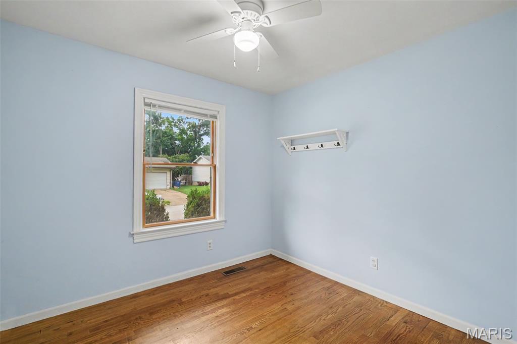 Vandover Hill 1 - Residential