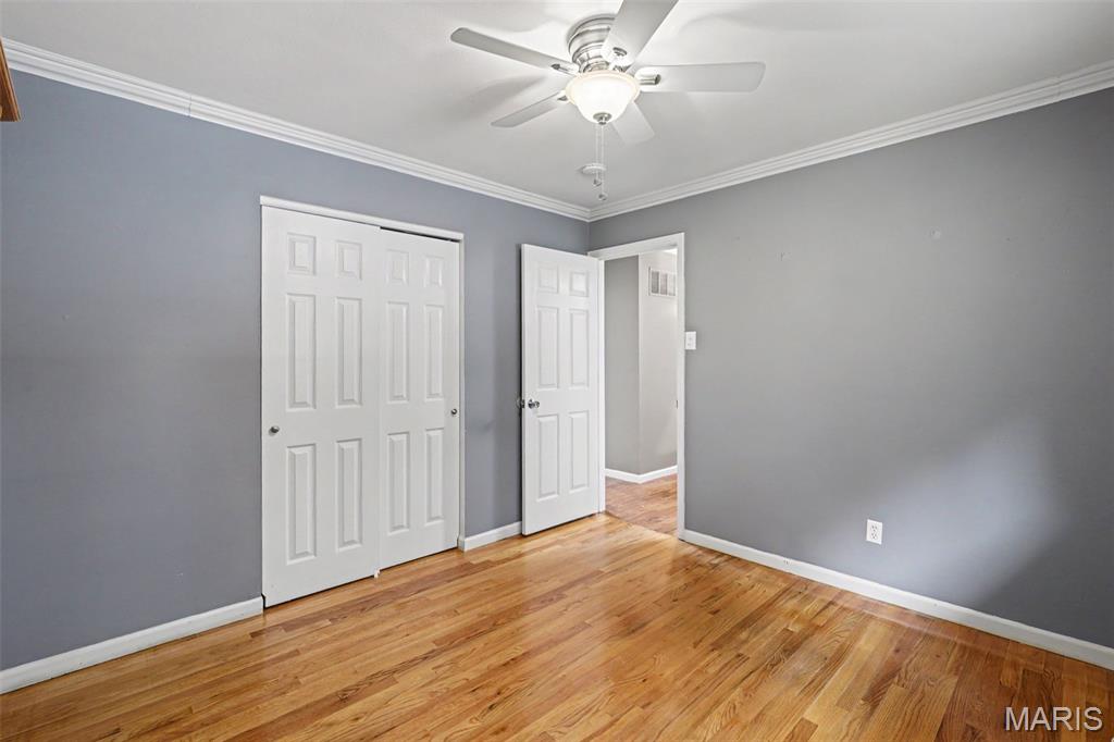 Vandover Hill 1 - Residential