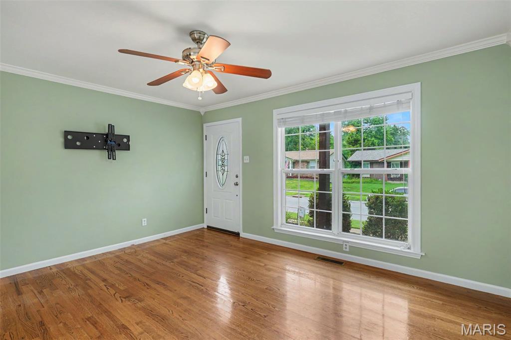Vandover Hill 1 - Residential