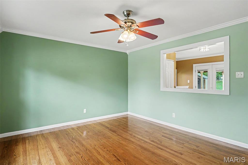 Vandover Hill 1 - Residential