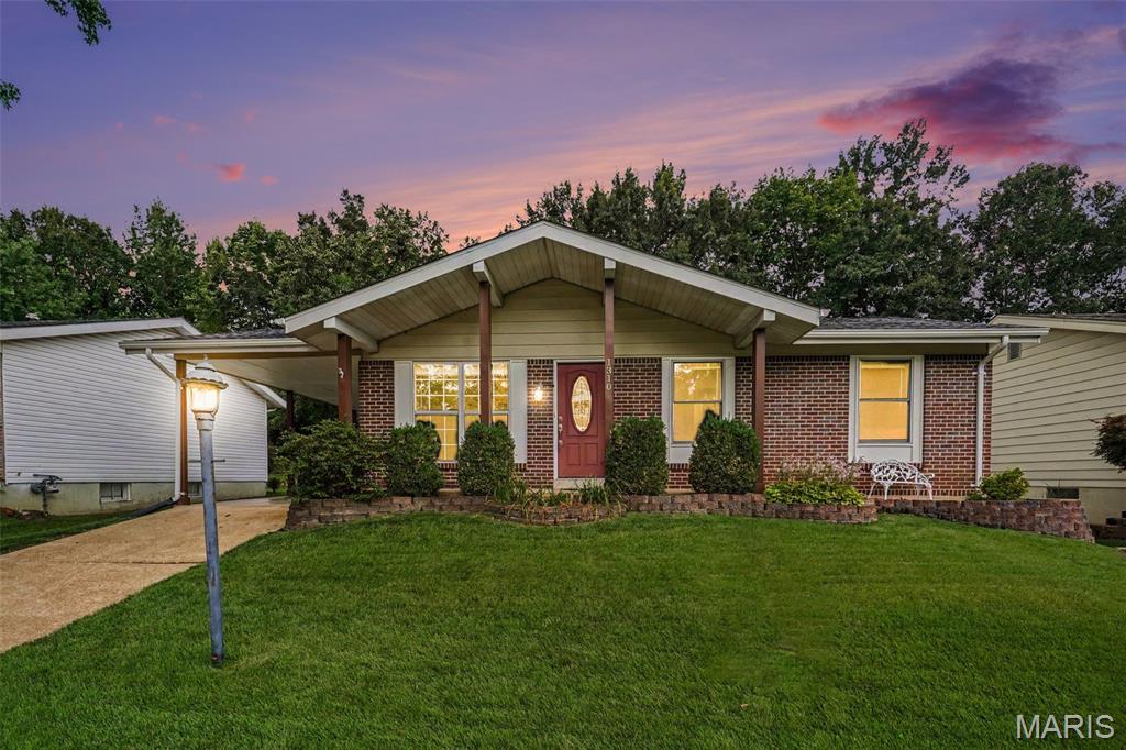 Welcome home to this move-in ready ranch nestled in the desirable Rockwood School District. This 3-bedroom, 1 1/2 bath home offers the perfect blend of comfort and convenience, starting with a newer roof for peace of mind. Step inside to a beautifully remodeled kitchen, ready for everyday living and entertaining. The finished lower level adds flexible living space, perfect for a second living room, rec room, home office, or media space.Out back, you'll find your own private retreat: a large, level, fully fenced yard offering plenty of room to play, garden, or entertain. Relax under the spacious pergola or cool off in the large above-ground pool, complete with a shed for storage. As a bonus, all pool supplies and chemicals convey with the home, making this summer-ready property truly turn-key. Don't miss your chance to own this well-maintained ranch in a fantastic Fenton location within the sought-after Rockwood School District!