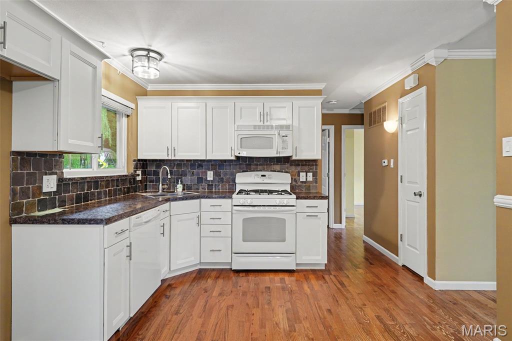 Vandover Hill 1 - Residential