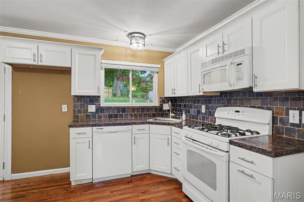 Vandover Hill 1 - Residential