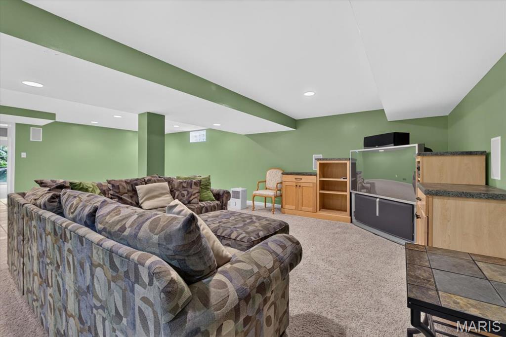 Ladue Meadows 2 - Residential