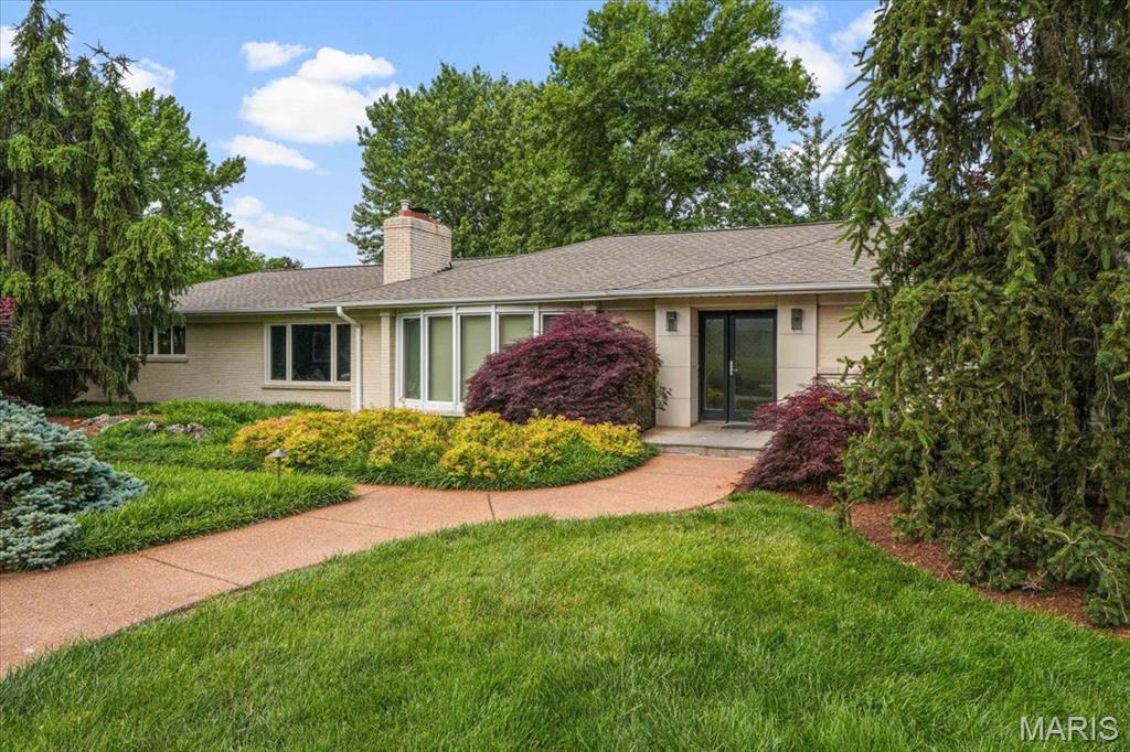 Ladue Meadows 2 - Residential