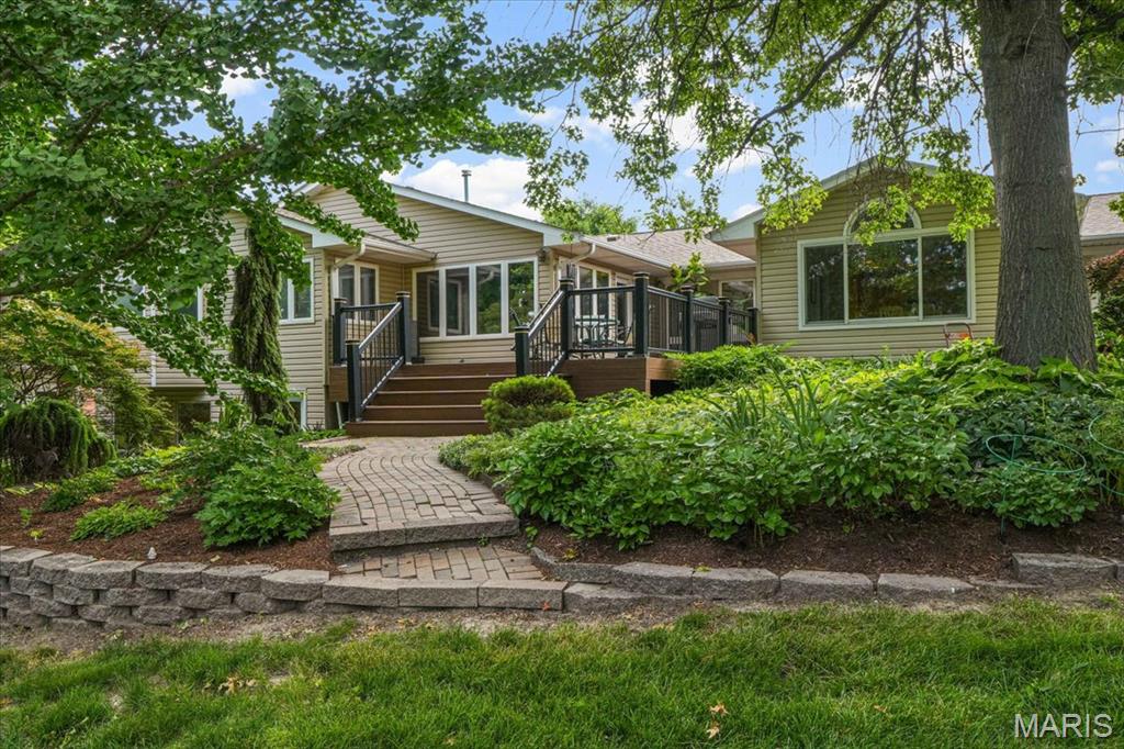 Ladue Meadows 2 - Residential