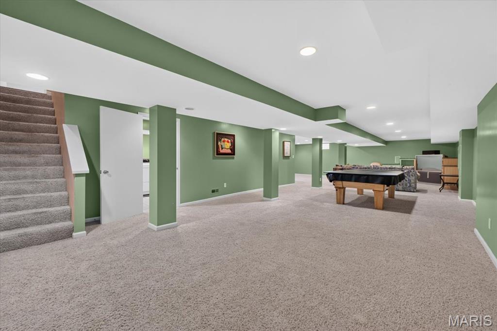 Ladue Meadows 2 - Residential