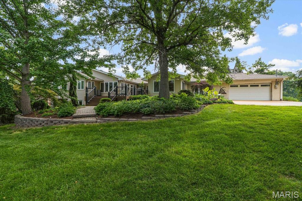 Ladue Meadows 2 - Residential