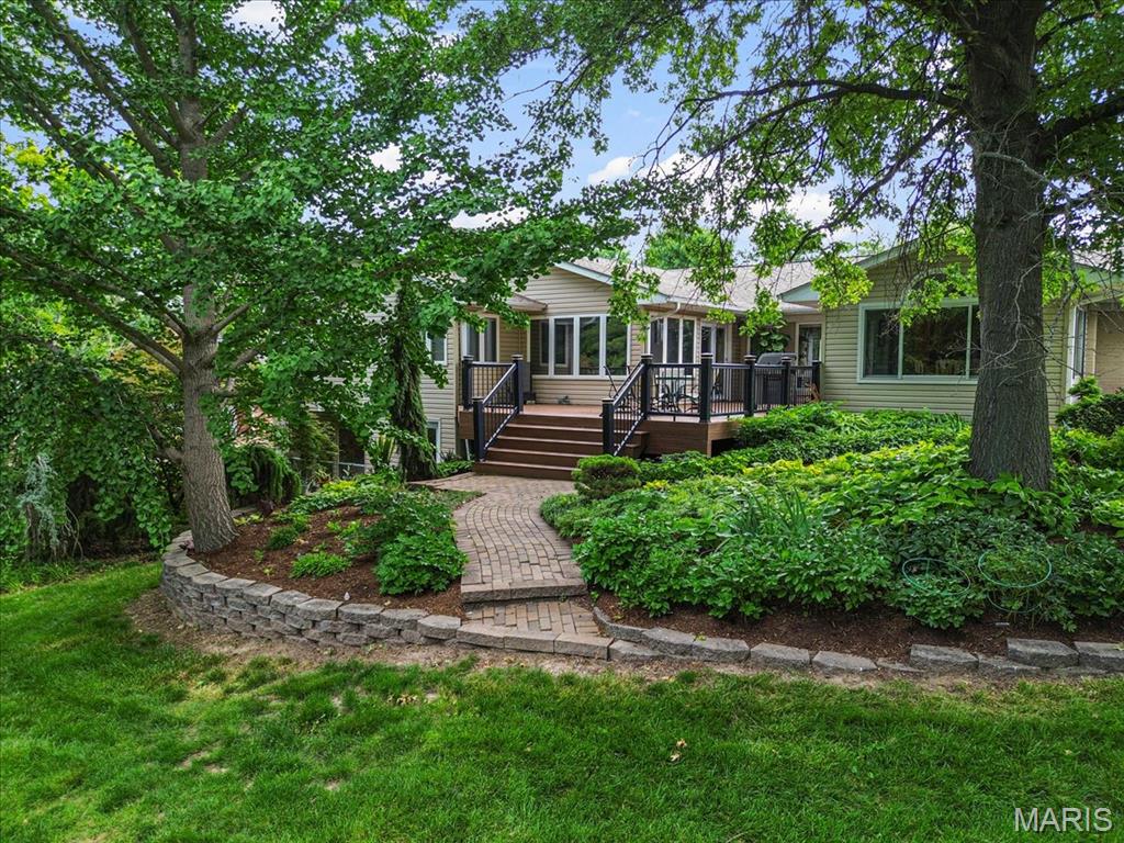Ladue Meadows 2 - Residential