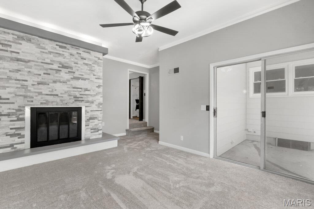 Lindsay Manor - Residential