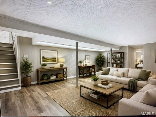 Lindsay Manor - Residential