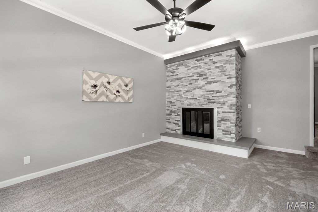 Lindsay Manor - Residential