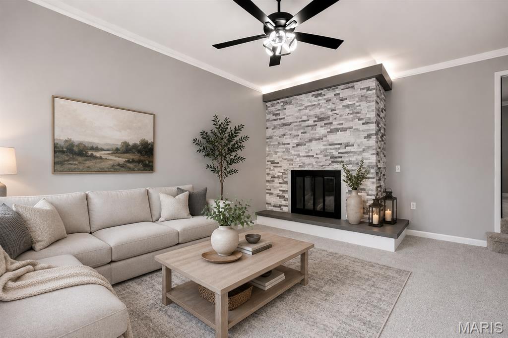 Lindsay Manor - Residential