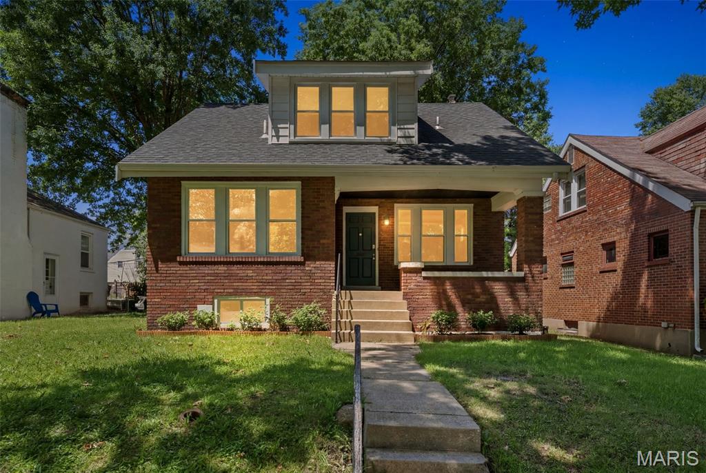 Mount St Albans - Residential