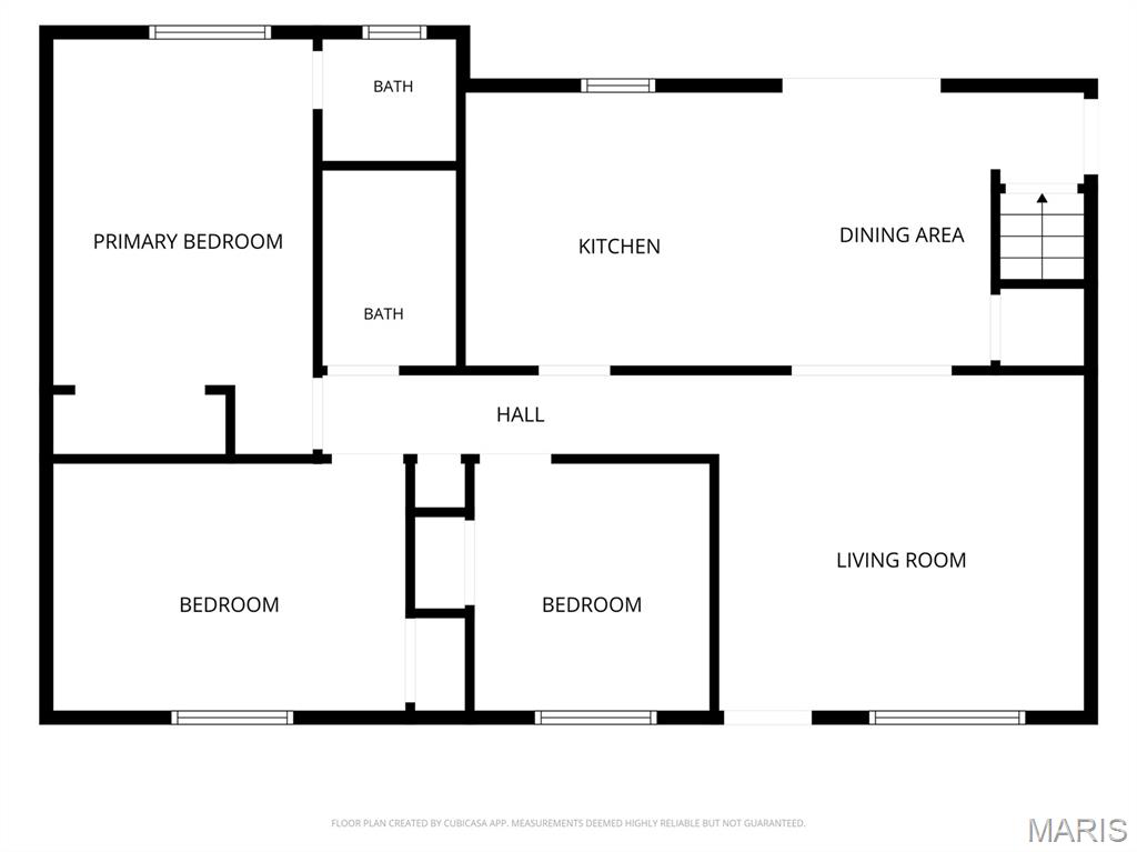 Gascony 1 - Residential