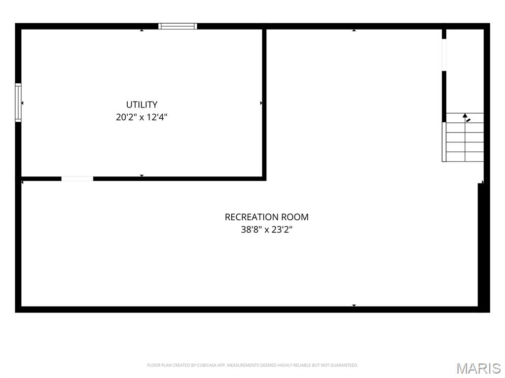 Gascony 1 - Residential