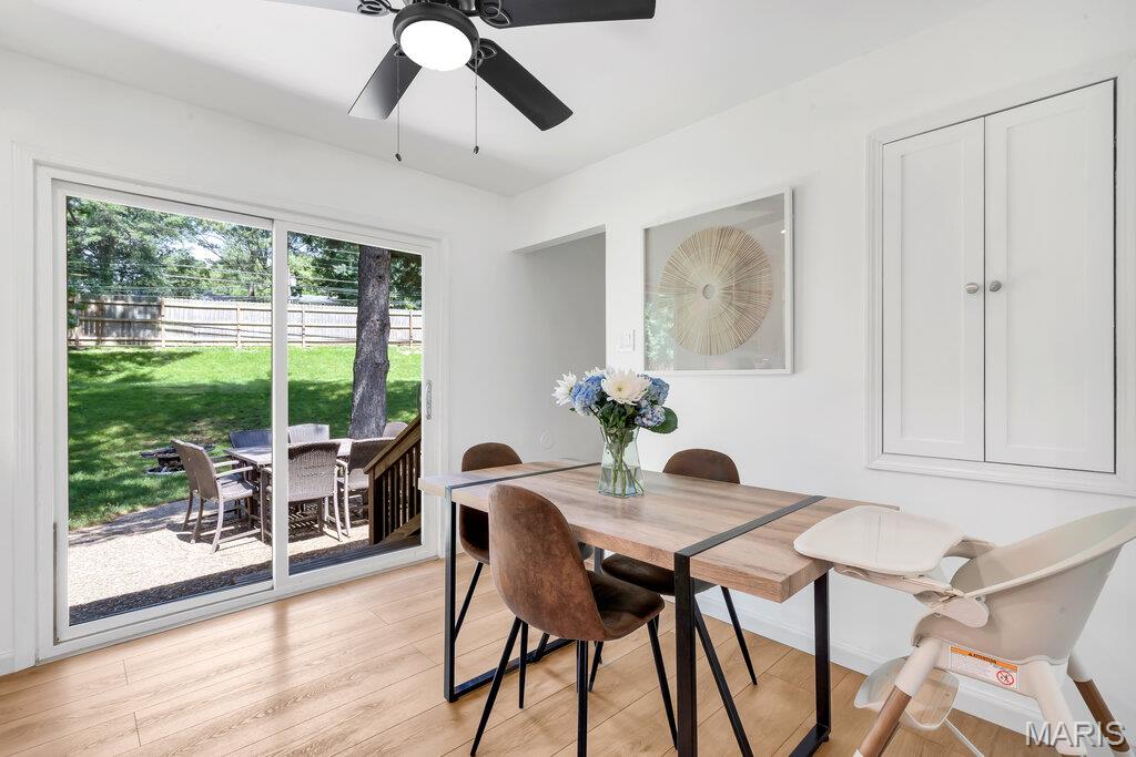 Gascony 1 - Residential