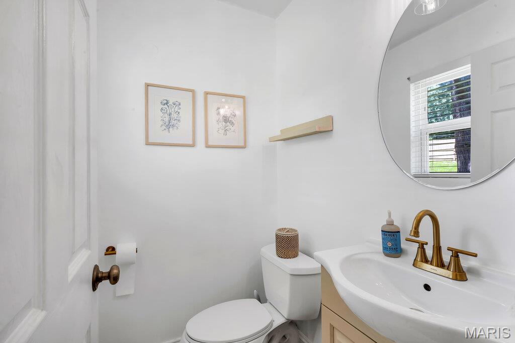 Gascony 1 - Residential