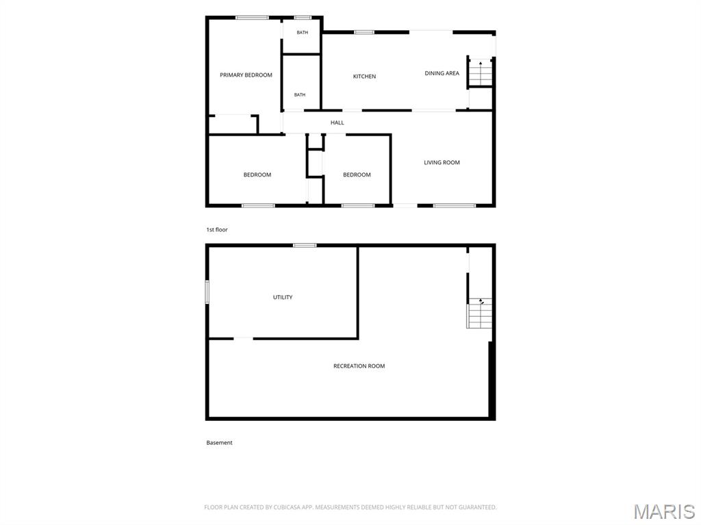 Gascony 1 - Residential