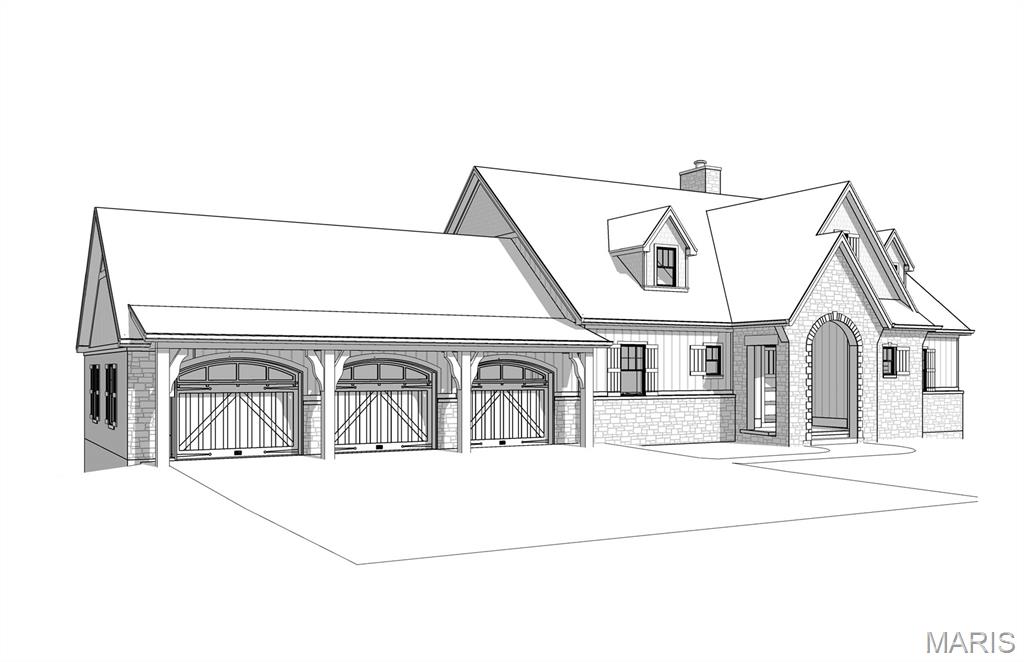 St Albans Enclaves at Cedars Valley - Residential