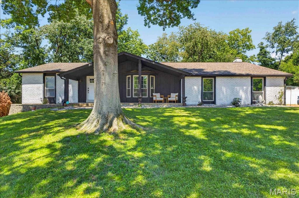 Clayton Oaks 2 - Residential