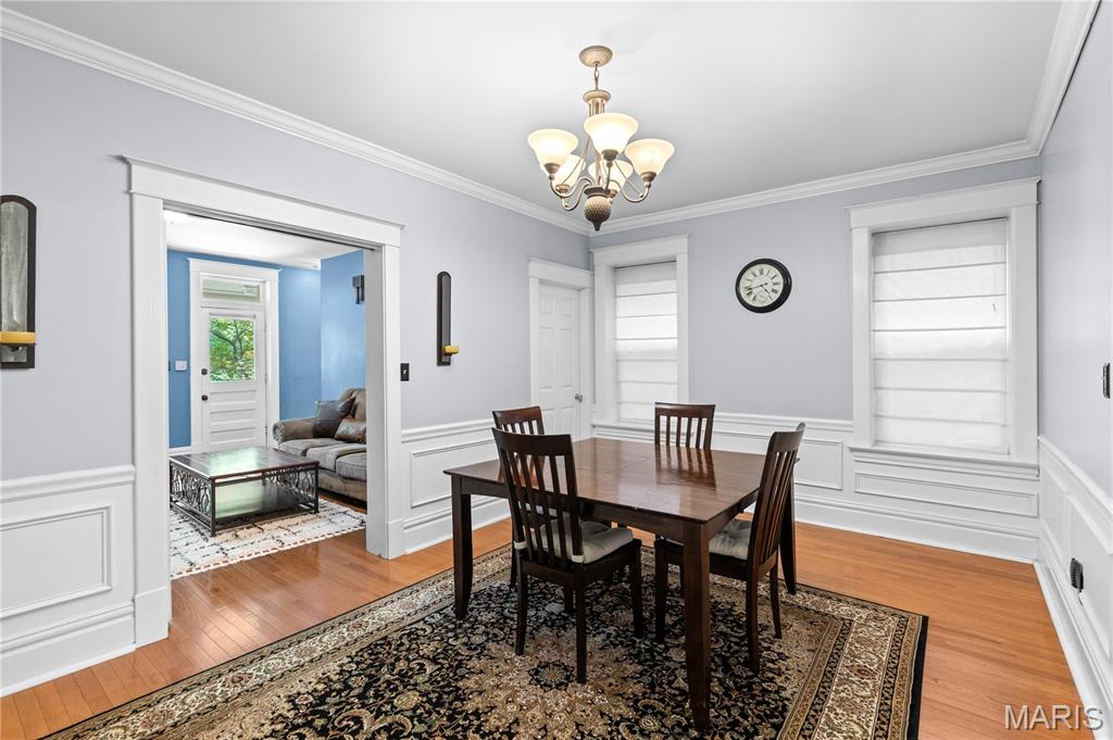 Morrison & Puegnets - Residential
