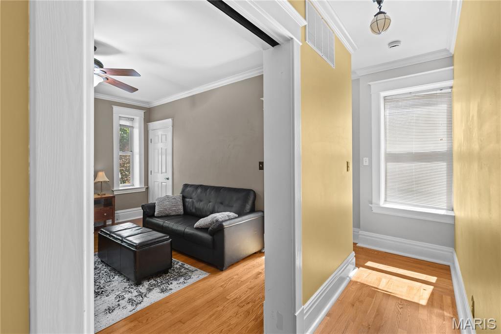 Morrison & Puegnets - Residential