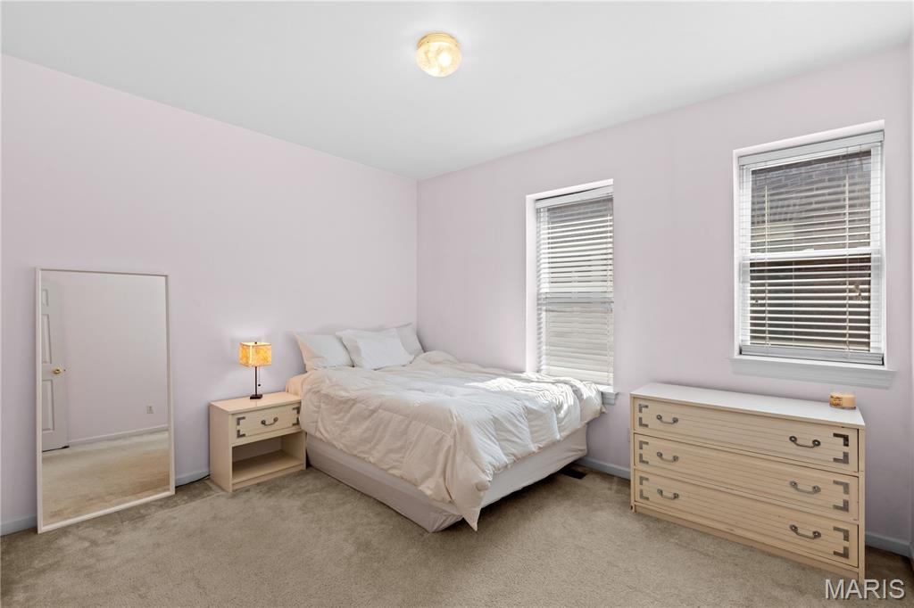 Morrison & Puegnets - Residential