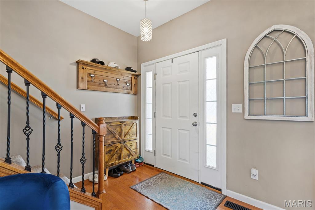 Castle Heights Ph 01 - Residential