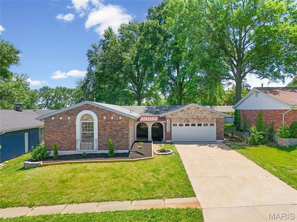 Hathaway Trails 1 - Residential