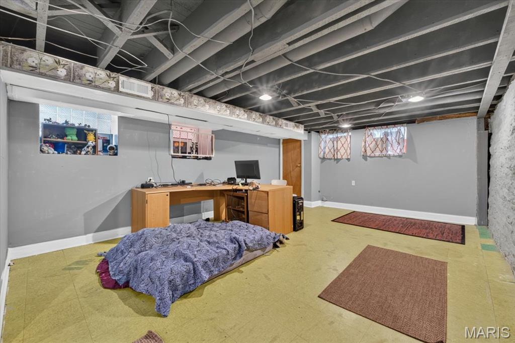 St Louis Commons Add - Residential