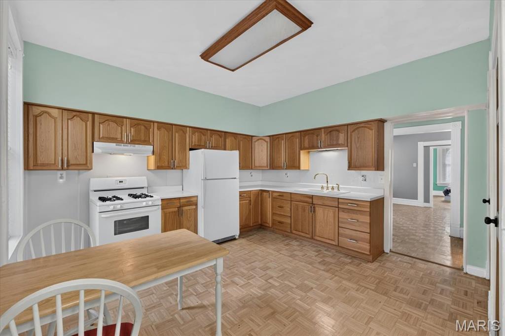 St Louis Commons Add - Residential