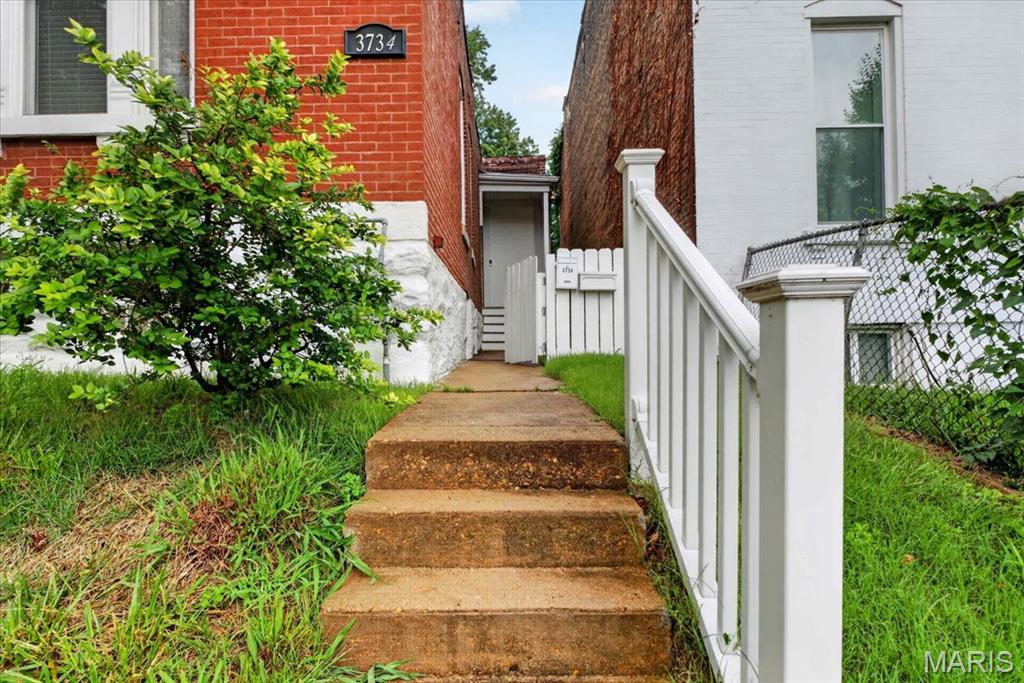 St Louis Commons Add - Residential