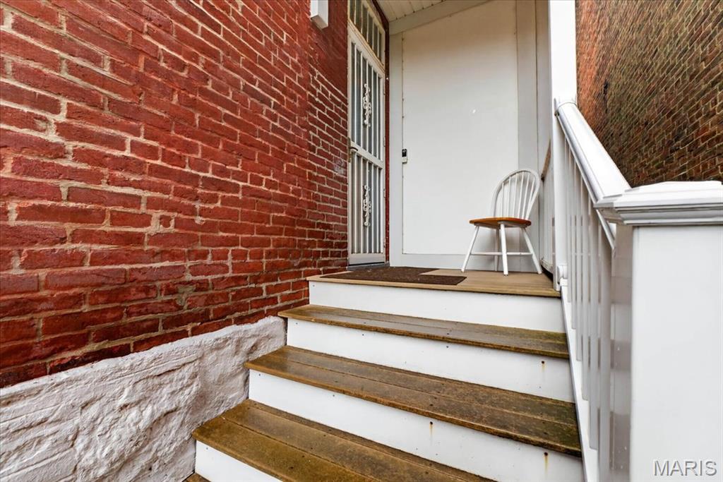 St Louis Commons Add - Residential